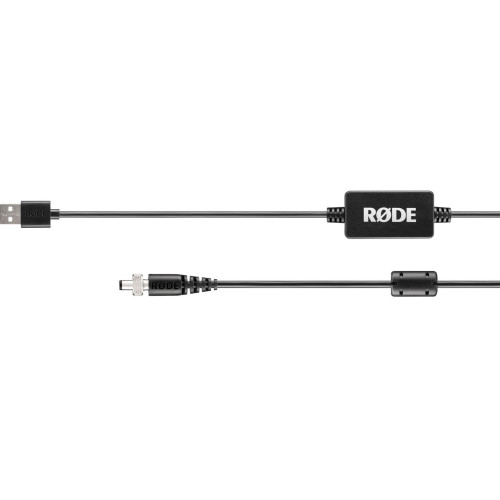 Rode DC-USB1 кабель USB - DC Rode DC-USB1 кабель USB - DC