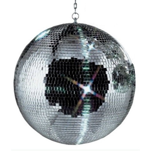 American DJ mirrorball 100см зеркальный шар, диаметр 100 см