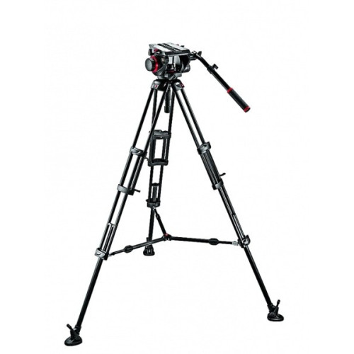Manfrotto 509HD 545BK штатив Manfrotto 509HD 545BK штатив