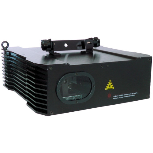 Laserworld CS2000RGB SE лазер RGB, 1500-2000mW, управление DMX Laserworld CS2000RGB SE лазер RGB, 1500-2000mW, управление DMX