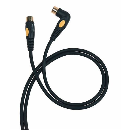 Die Hard DH410LU15 MIDI-кабель Die Hard DH410LU15 MIDI-кабель