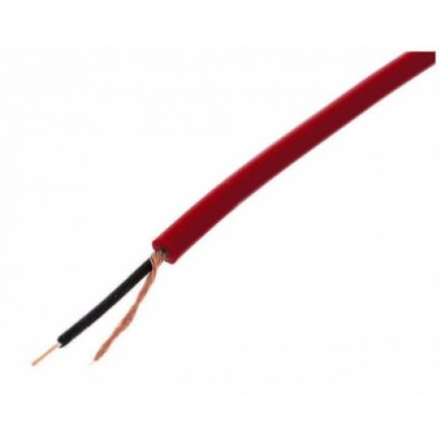 Cordial CIK 122Red кабель инструментальный, цвет красный Cordial CIK 122Red кабель инструментальный, цвет красный