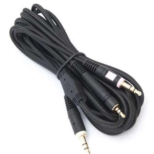 Sennheiser UNP PC Cable кабель съемный для гарнитур Game Sennheiser UNP PC Cable кабель съемный для гарнитур Game