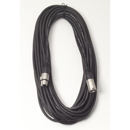 Rockcable RCL30315 D6 микрофонный кабель, 15 метров Rockcable RCL30315 D6 микрофонный кабель, 15 метров