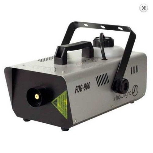 Showlight Fog-900 дым-машина, 900 Вт Showlight Fog-900 дым-машина, 900 Вт