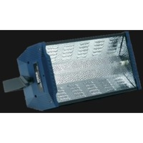 Work Big-Flash 1500 DMX стробоскоп 1500 Вт, возм. управл. DMX512 Work Big-Flash 1500 DMX стробоскоп 1500 Вт, возм. управл. DMX512