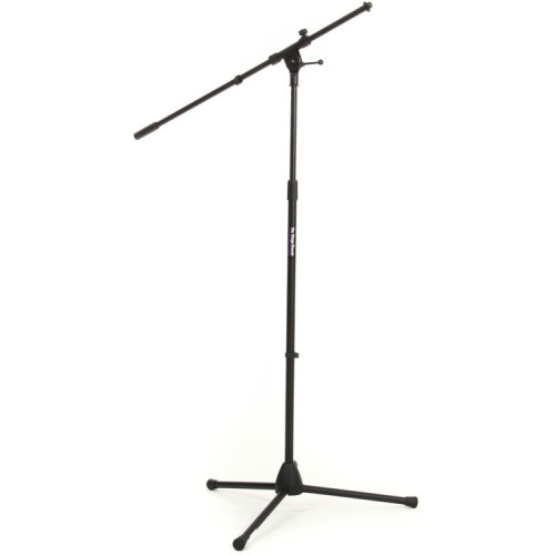 OnStage MS7701B микрофонная стойка "журавль" OnStage MS7701B микрофонная стойка "журавль"