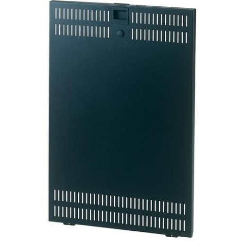 Konig&Meyer 48362.014.55 боковые стальные рэковые панели, цвет черный Konig&Meyer 48362.014.55 боковые стальные рэковые панели, цвет черный