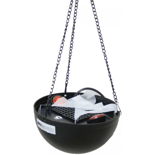 Involight SL0106 Mini Flame Light имитатор пламени на цепочке подвесной Involight SL0106 Mini Flame Light имитатор пламени на цепочке подвесной