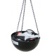 Involight SL0106 Mini Flame Light имитатор пламени на цепочке подвесной Involight SL0106 Mini Flame Light имитатор пламени на цепочке подвесной