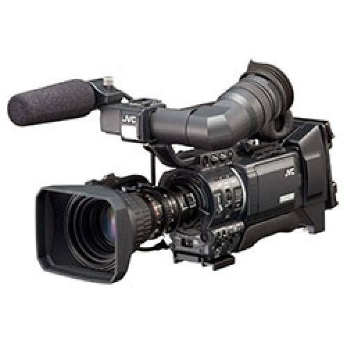 JVC GY-HD251CHE JVC GY-HD251CHE