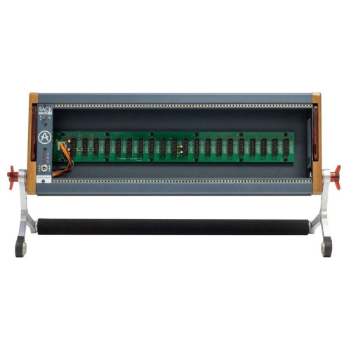 Arturia RackBrute 3U открытая система Arturia RackBrute 3U открытая система