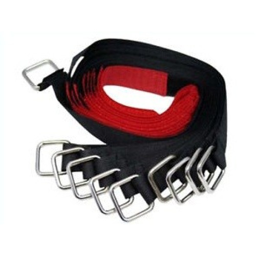 Rockbag RB24903B стяжка для кабелей на липучке, 2Х30 см Rockbag RB24903B стяжка для кабелей на липучке, 2Х30 см