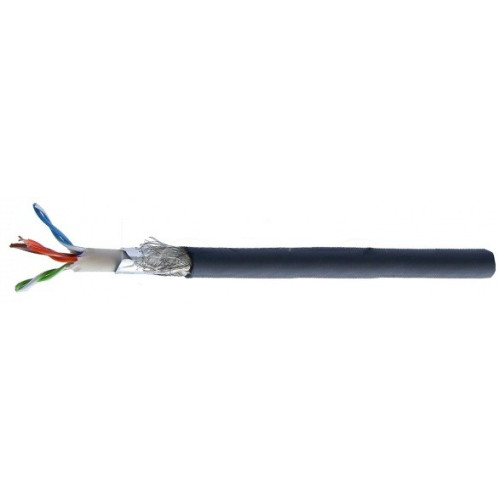 Invotone IPC1906 S/UTP CAT6 4х2хAWG 23/1 кабель витая пара, тип CAT6 Invotone IPC1906 S/UTP CAT6 4х2хAWG 23/1 кабель витая пара, тип CAT6