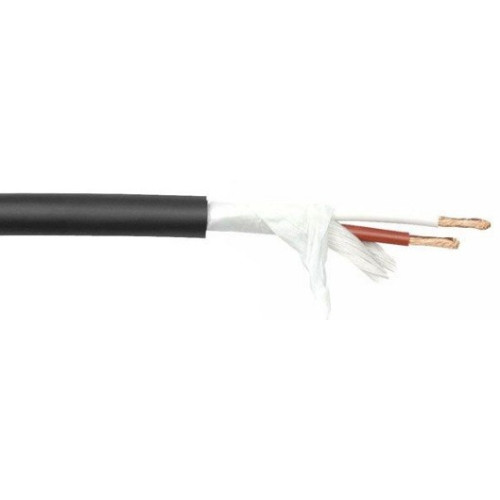 DAP Audio SPK-225 Stage Speakercable акустический кабель, 2x2.5 мм., бескислородная медь DAP Audio SPK-225 Stage Speakercable акустический кабель, 2x2.5 мм., бескислородная медь