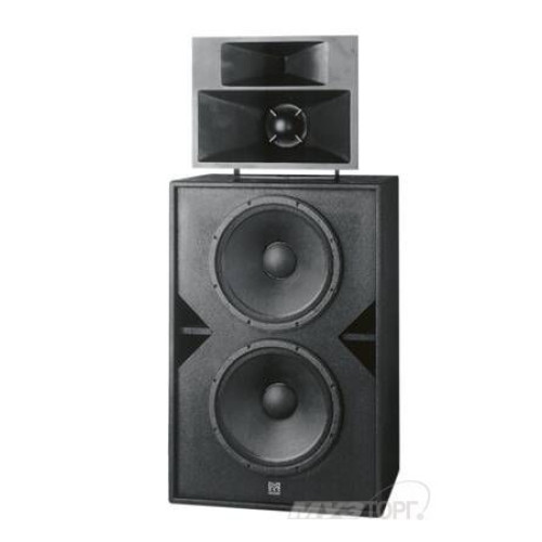 Martin Audio SCREEN 4 Заэкранная АС bi-amp LF:800Вт AES / 3200Вт пик, 2х15-, MF 6.5- HF 1-, MF / HF:150Вт AES / 600Вт пик Martin Audio SCREEN 4 Заэкранная АС bi-amp LF:800Вт AES / 3200Вт пик, 2х15-, MF 6.5- HF 1-, MF / HF:150Вт AES / 600Вт пик
