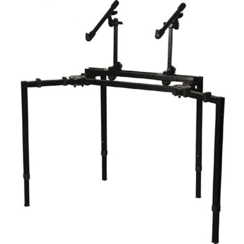 Apextone AP-3299 стойка клавишная, 2 яруса