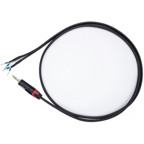 AVCLINK CABLE-836/3.0 соединительный кабель JACK 3.5 (Stereo) - наконечники НШВИ Длина 3 м AVCLINK CABLE-836/3.0 соединительный кабель JACK 3.5 (Stereo) - наконечники НШВИ Длина 3 м