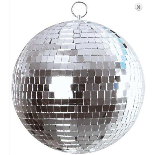 Showlight Mirror Ball 15 см шар зеркальный без мотора 15 см Showlight Mirror Ball 15 см шар зеркальный без мотора 15 см