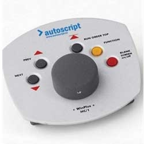 Autoscript HC/1