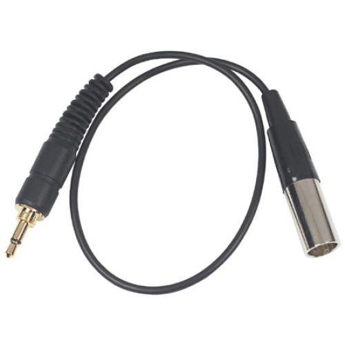 AKG B-Lock / L кабель - ''переходник'' с разъёма B-lock на L-разъём