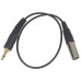 AKG B-Lock / L кабель - ''переходник'' с разъёма B-lock на L-разъём AKG B-Lock / L кабель - ''переходник'' с разъёма B-lock на L-разъём