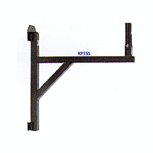 Proel KP555 настенный держатель для акустических систем Proel KP555 настенный держатель для акустических систем