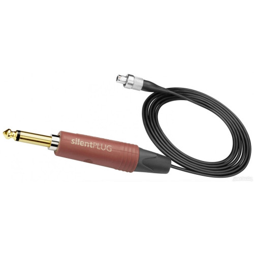 Sennheiser CI 1-4 гитарный кабель для миниатюрных передатчиков SK серии 2000 Sennheiser CI 1-4 гитарный кабель для миниатюрных передатчиков SK серии 2000