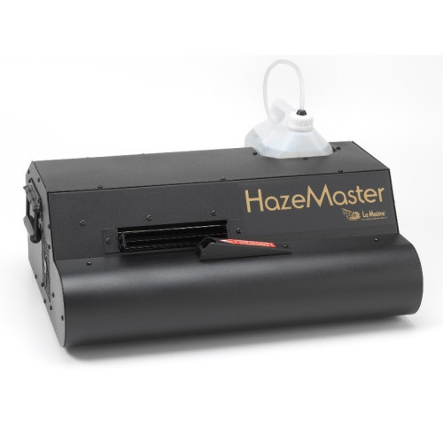 Le Maitre HazeMaster мощный генератор тумана Le Maitre HazeMaster мощный генератор тумана