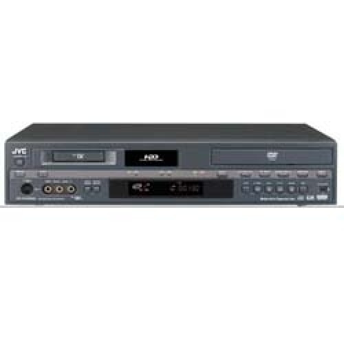 JVC SR-DVM600EU