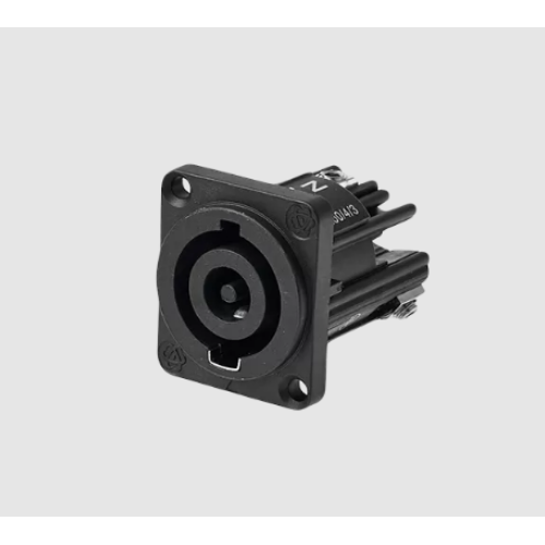 AVCLINK AC3MP-HC разъем PowerCon панельный, 32 A AVCLINK AC3MP-HC разъем PowerCon панельный, 32 A