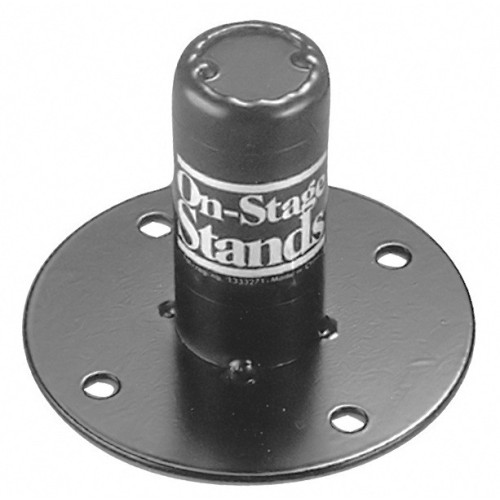 OnStage SSA1375 встраиваемый в колонку "стакан", размер 35 мм OnStage SSA1375 встраиваемый в колонку "стакан", размер 35 мм