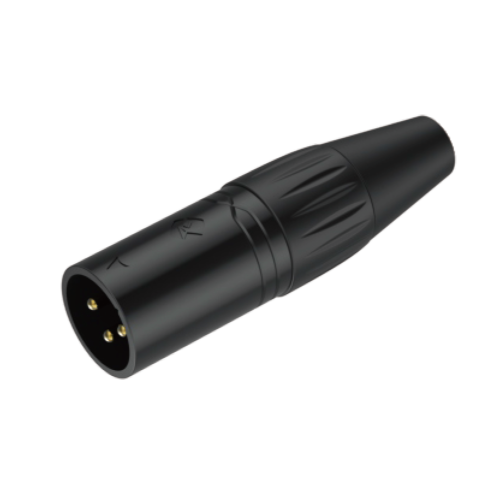 Roxtone RX3MP-BT/50 коробка cannon кабельных разъемов из 50 шт Roxtone RX3MP-BT/50 коробка cannon кабельных разъемов из 50 шт
