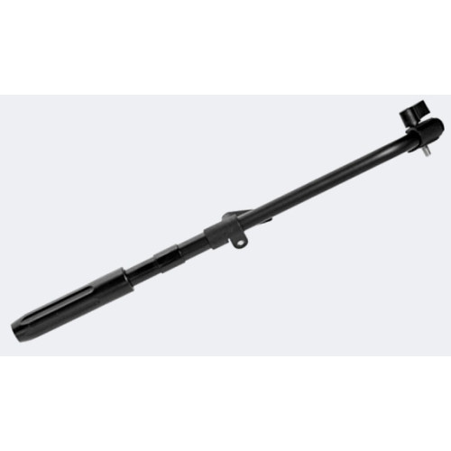 Sachtler Pan bar plus left (telescopic) ручка для голов Video 18-25, Dutch Heads, Video 60 Plus EFP Sachtler Pan bar plus left (telescopic) ручка для голов Video 18-25, Dutch Heads, Video 60 Plus EFP