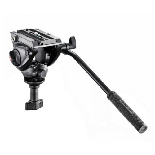 Manfrotto MVH500A головка штативная Manfrotto MVH500A головка штативная