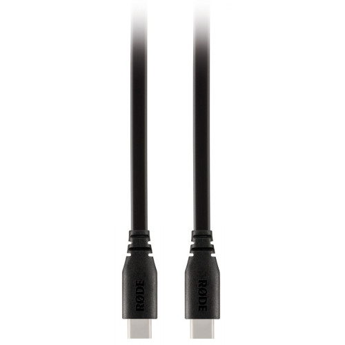 Rode SC17 кабель USB-C - USB-C, длина 1.5 м Rode SC17 кабель USB-C - USB-C, длина 1.5 м