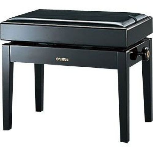 Yamaha BC200PE банкетка для клавинов CLP/CVP Polish Ebony Yamaha BC200PE банкетка для клавинов CLP/CVP Polish Ebony