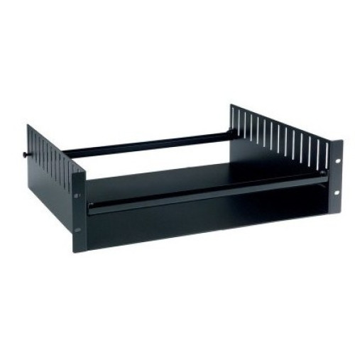 Proel ADRK3LX рэковый корпус, 3 высоты Proel ADRK3LX рэковый корпус, 3 высоты