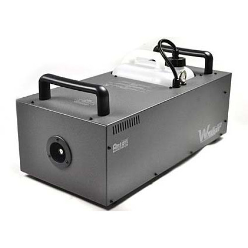 Antari W-515 профессиональная дым машина, 1.5 кВт, подача 566 куб.м/мин