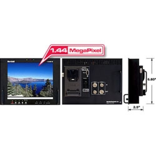 MarshallElectronics V-R84DP-2C MarshallElectronics V-R84DP-2C