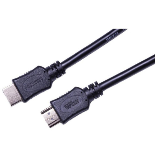 Wize CP-HM-HM-15M кабель HDMI, 15 метров Wize CP-HM-HM-15M кабель HDMI, 15 метров