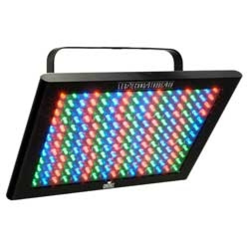 Chauvet ST-4000RGB/LED TECHNO STRobe RGB Chauvet ST-4000RGB/LED TECHNO STRobe RGB