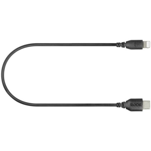 Rode SC21 кабель Lightning - USB-C, длина 30 см Rode SC21 кабель Lightning - USB-C, длина 30 см