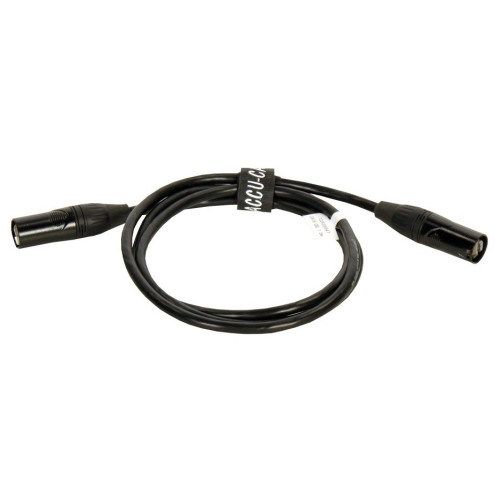 American DJ CAT6 CBL 0.9m кабель для панелей 3D Vision, длина 0.9 метров American DJ CAT6 CBL 0.9m кабель для панелей 3D Vision, длина 0.9 метров