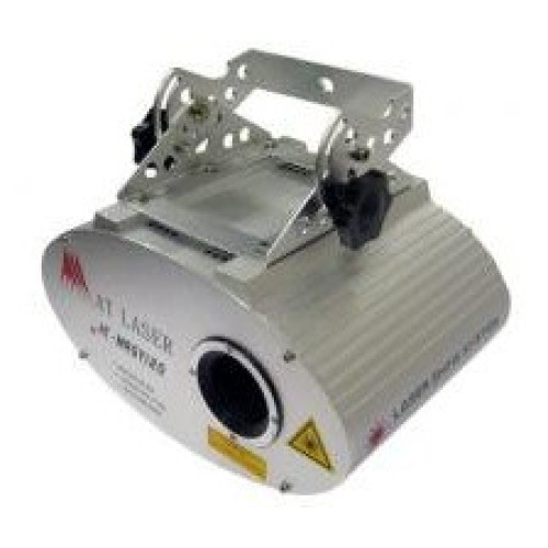 ATLaser AT-mini03 компактный интерьерный лазер, 160 RGY ATLaser AT-mini03 компактный интерьерный лазер, 160 RGY