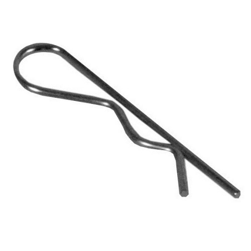 Dura Truss 20/40-Safety Clip шплинт для соединения модулей ферм