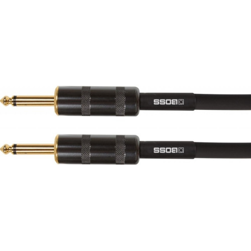 Boss BSC-3 акустический кабель, 1 метр Boss BSC-3 акустический кабель, 1 метр