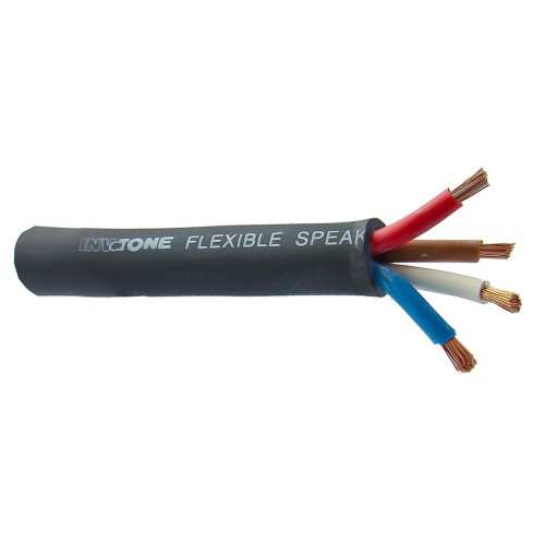 Invotone IPC1644 кабель для акустических систем, диаметр 13.5 мм (4 жилы х 4 мм2) Invotone IPC1644 кабель для акустических систем, диаметр 13.5 мм (4 жилы х 4 мм2)