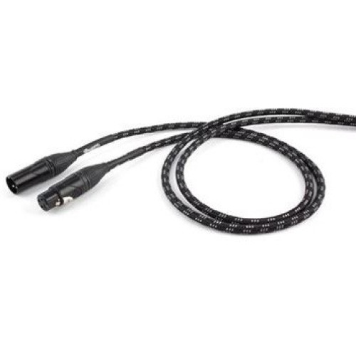 Proel BRV250LU6BW шнур соединительный армированный, XLR/XLR, длина 6 метров Proel BRV250LU6BW шнур соединительный армированный, XLR/XLR, длина 6 метров