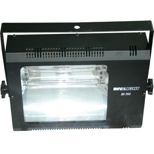 Involight BS750 стробоскоп, 750 Вт, 2 канала DMX